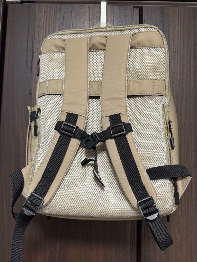 KABAG for ADHD ツイル【ラージサイズ 5512】