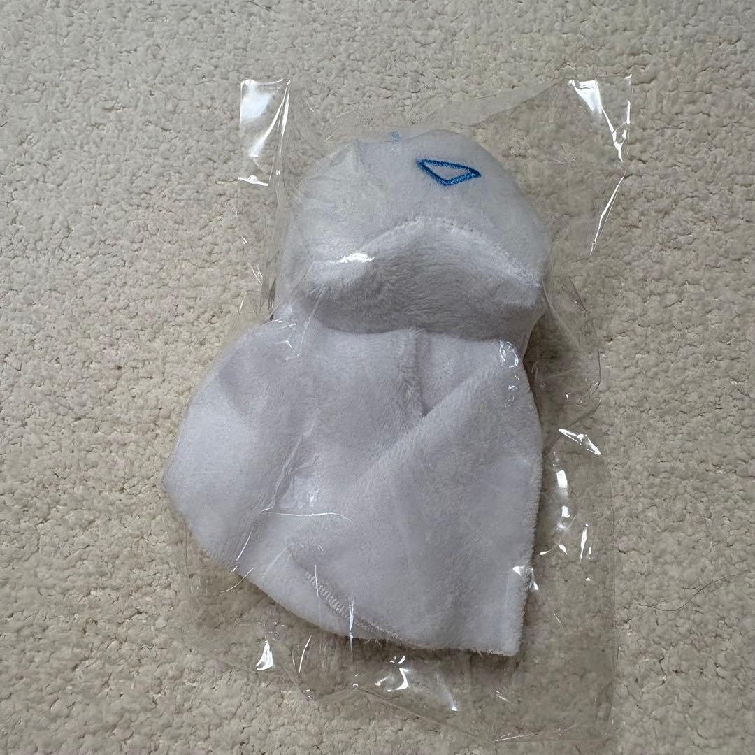 Ado SPECIAL LIVE 2024 心臓 はちゃん 歯てるてる坊主