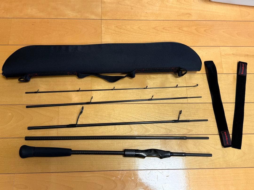 ロッド JUSTACE PBM835SM