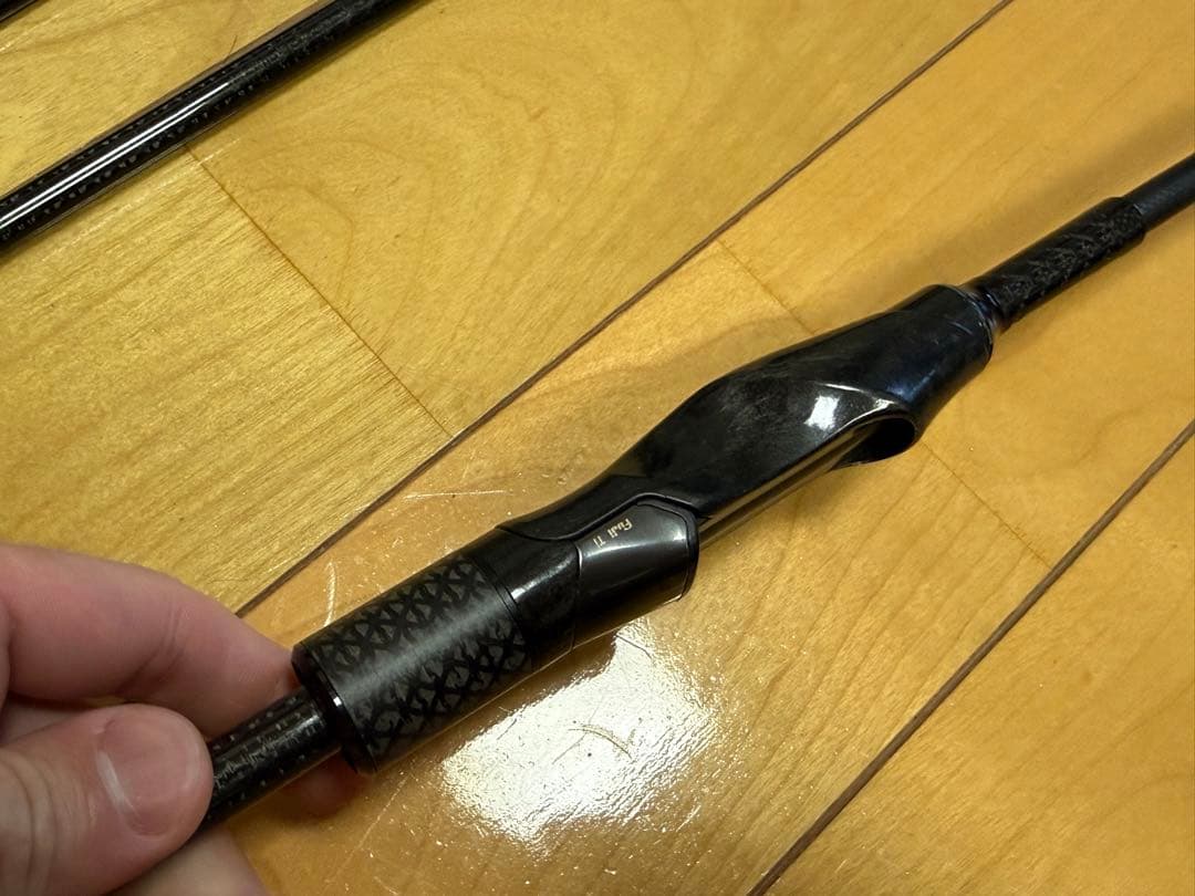 ロッド JUSTACE PBM835SM