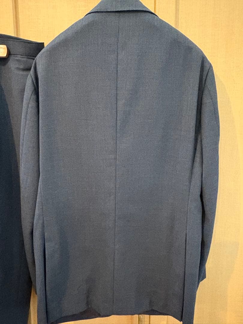 ジ*ト様 RING JACKET リングヂャケット BALLOON スーツ 52