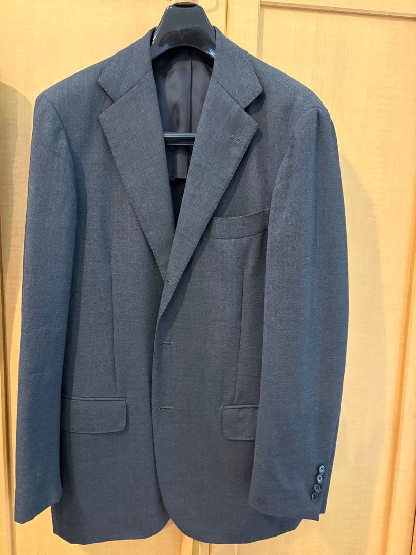 ジ*ト様 RING JACKET リングヂャケット BALLOON スーツ 52