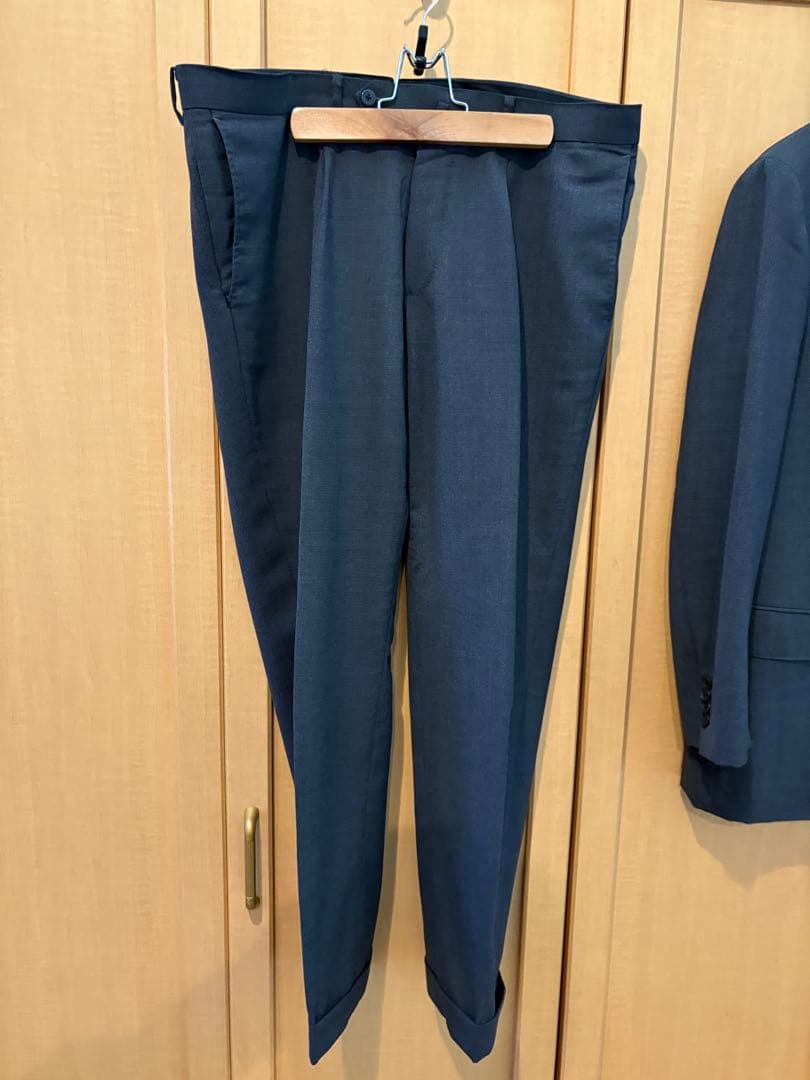 ジ*ト様 RING JACKET リングヂャケット BALLOON スーツ 52