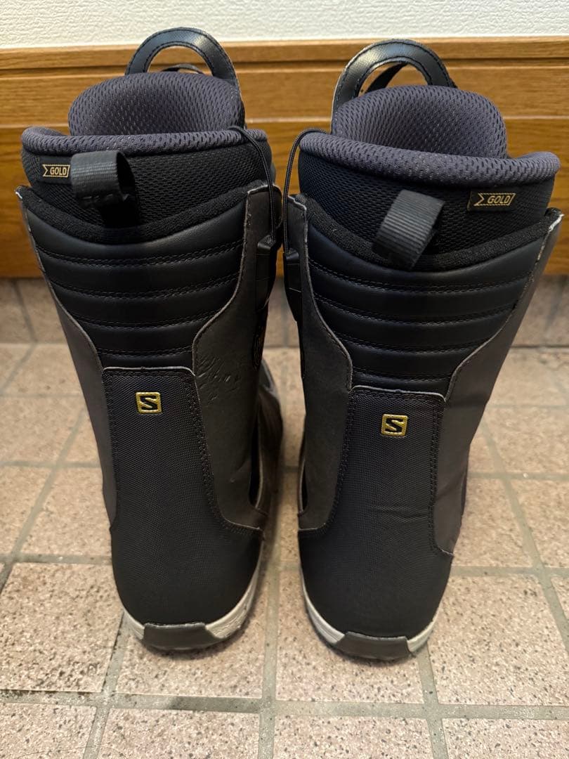 スノーボード SALOMON LAUNCH BOA SJ 27cm(UK8)