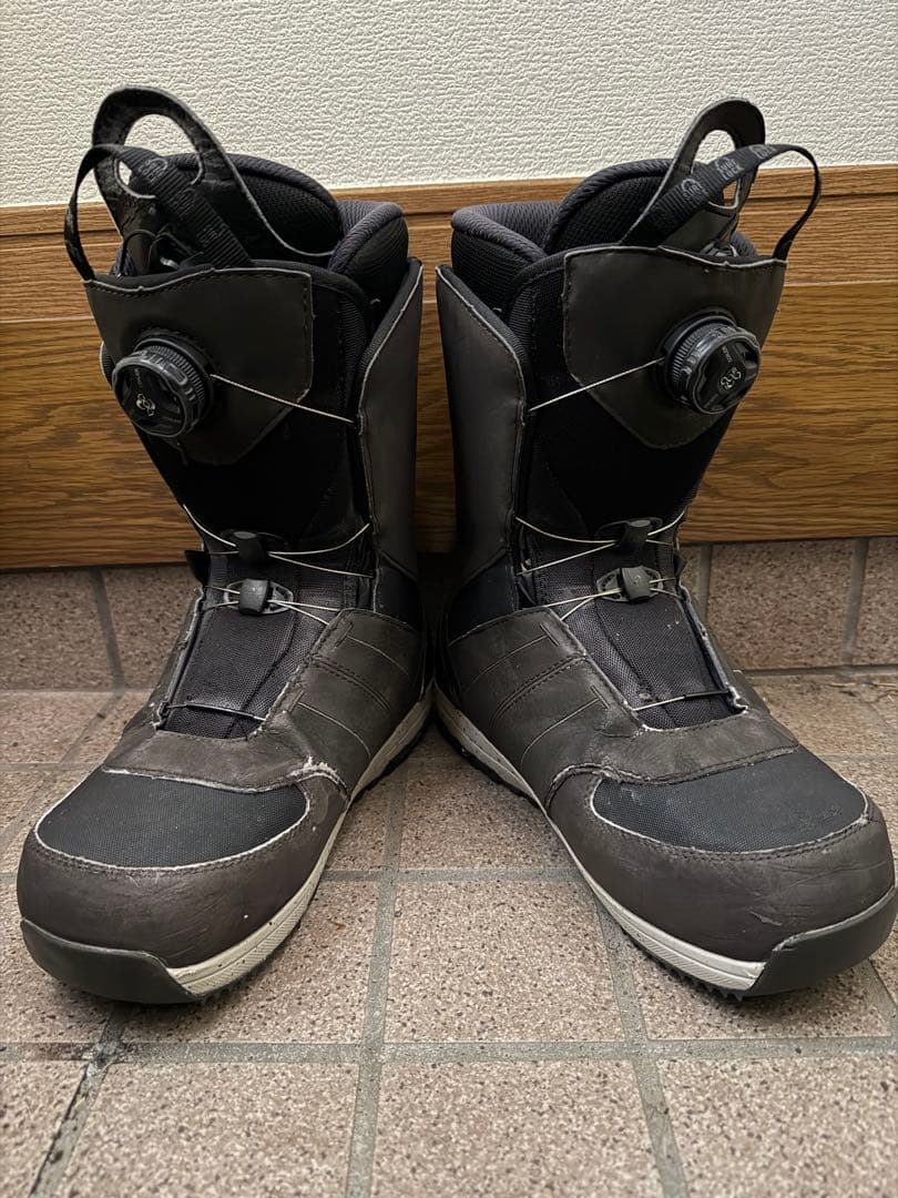 スノーボード SALOMON LAUNCH BOA SJ 27cm(UK8)