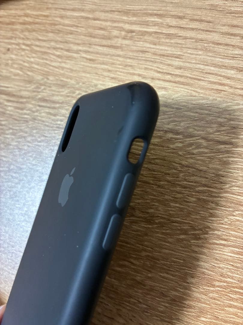 iPhoneX 256GB シルバー