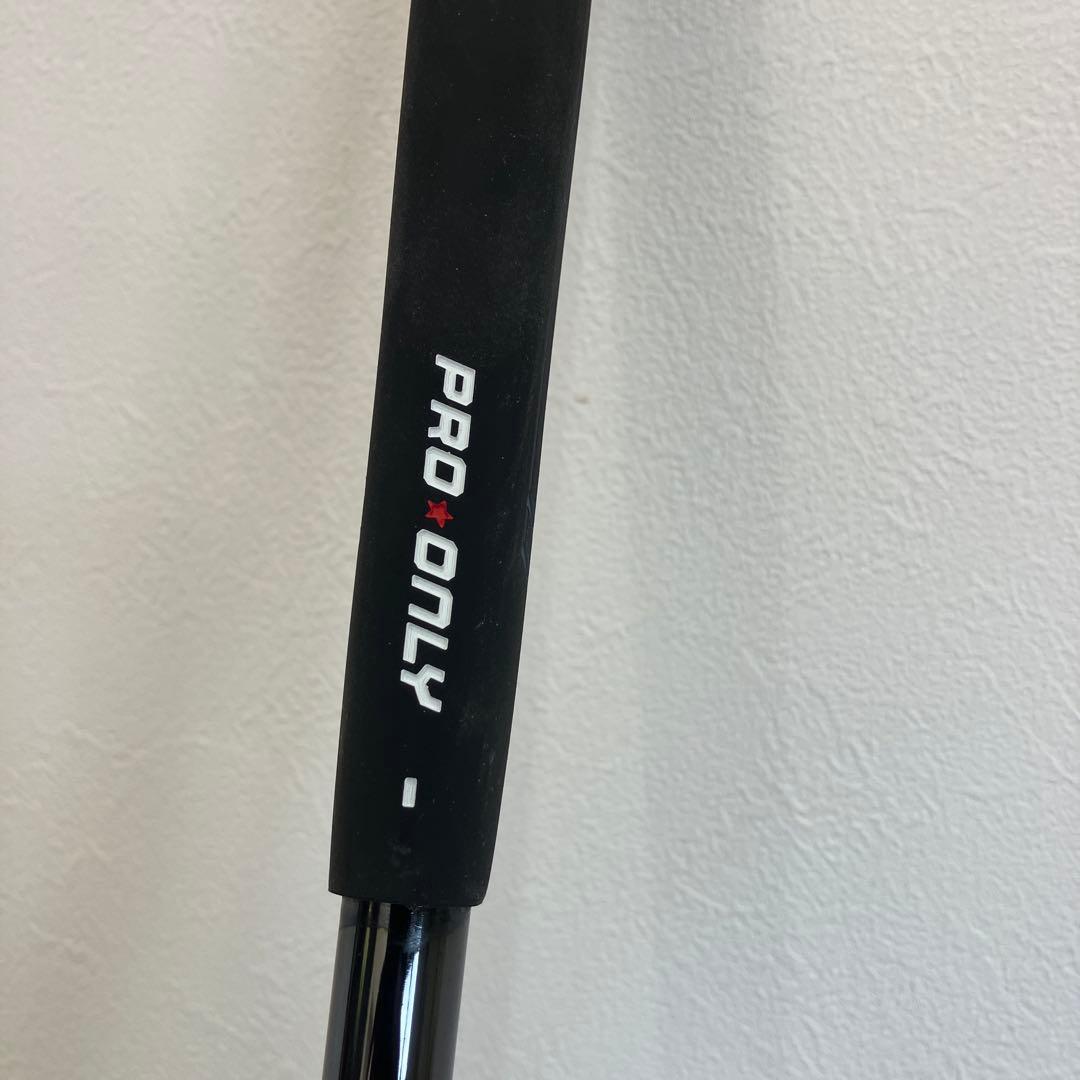 TaylorMade Spider ツアー支給品　GSSパター 34インチ