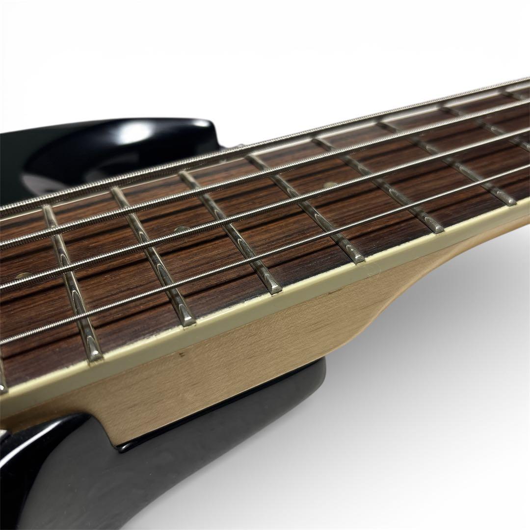 ESP Grassroots イーエスピー グラスルーツ　新品弦交換済み