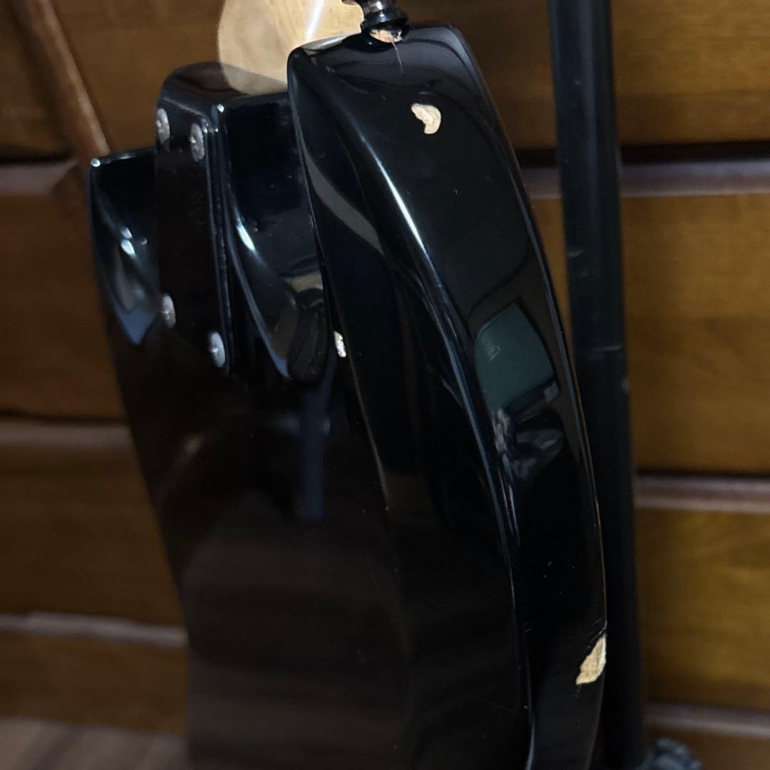 ESP Grassroots イーエスピー グラスルーツ　新品弦交換済み