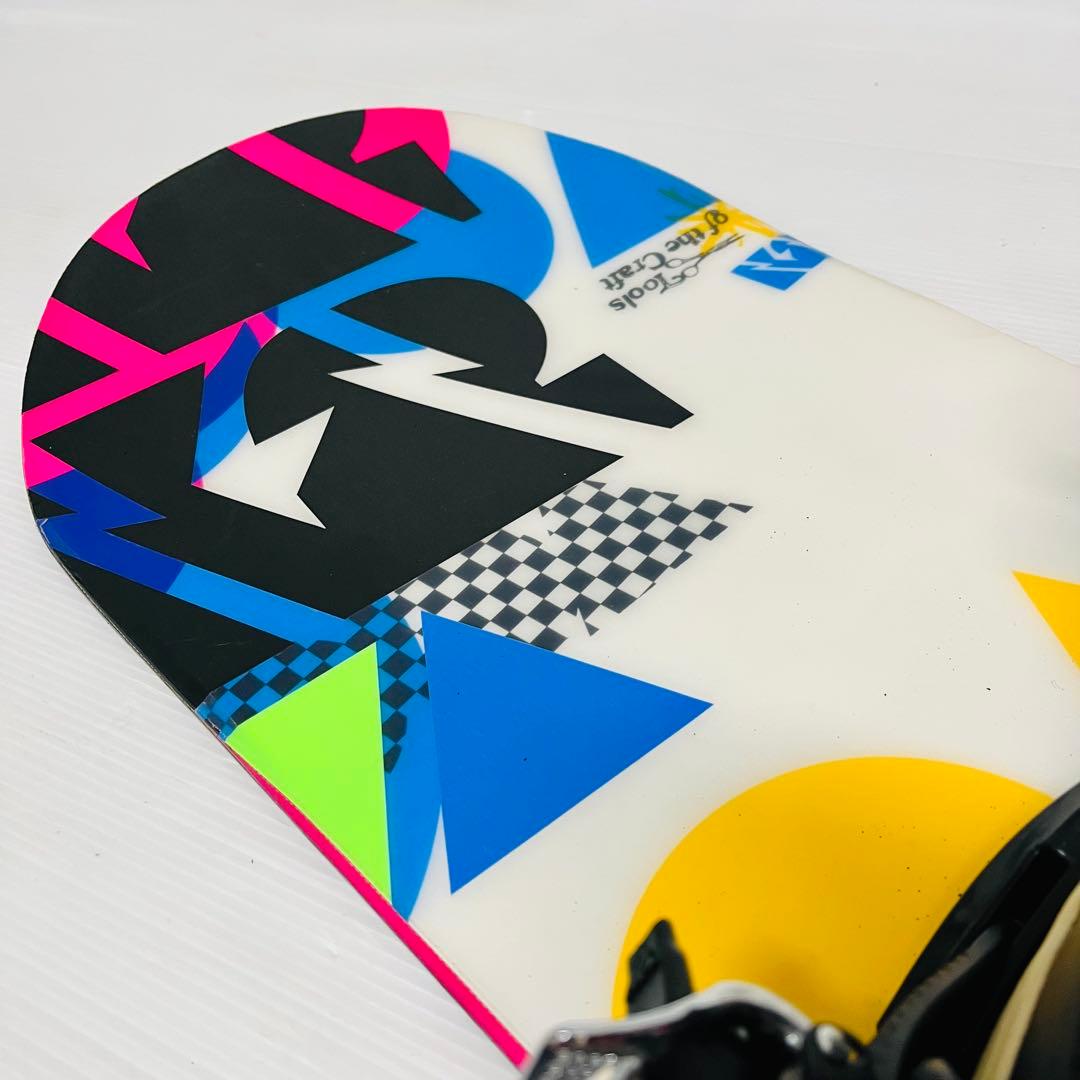 K2 ウーメンズ　スノーボード　セット　スノボセット　BOA ボア　ダイヤル式