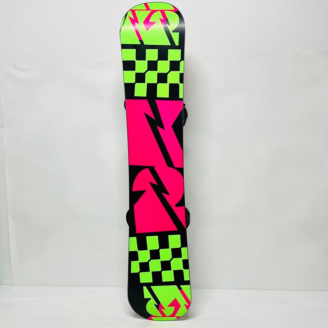 K2 ウーメンズ　スノーボード　セット　スノボセット　BOA ボア　ダイヤル式