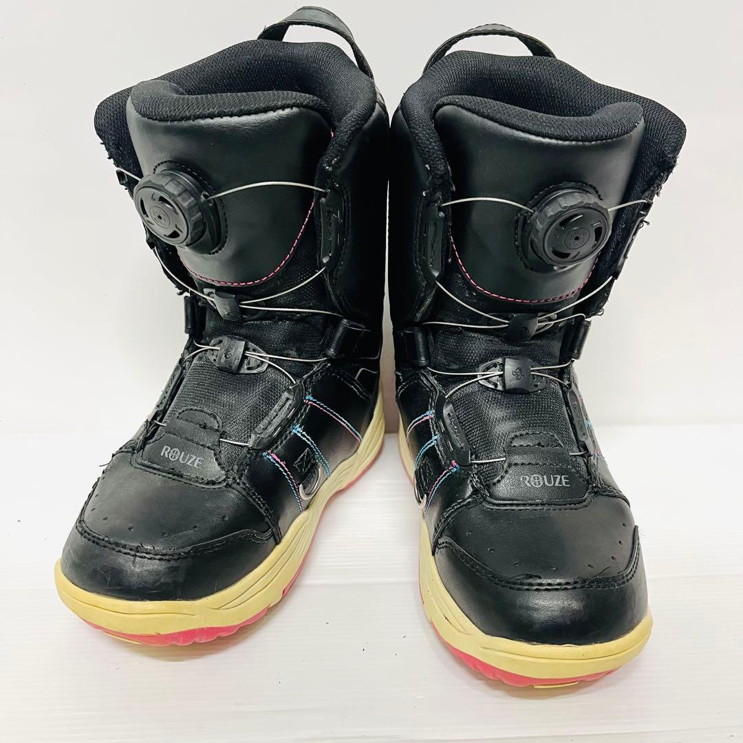 K2 ウーメンズ　スノーボード　セット　スノボセット　BOA ボア　ダイヤル式