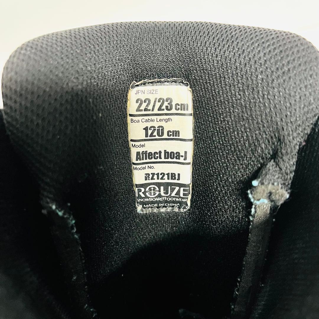 K2 ウーメンズ　スノーボード　セット　スノボセット　BOA ボア　ダイヤル式