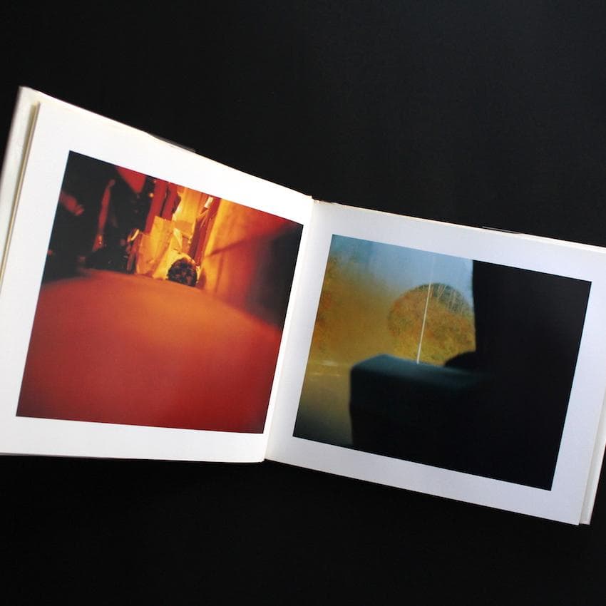 【鈴木理策：PILES OF TIME】帯付き