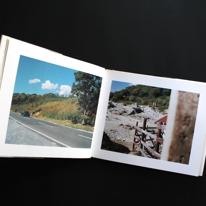 【鈴木理策：PILES OF TIME】帯付き