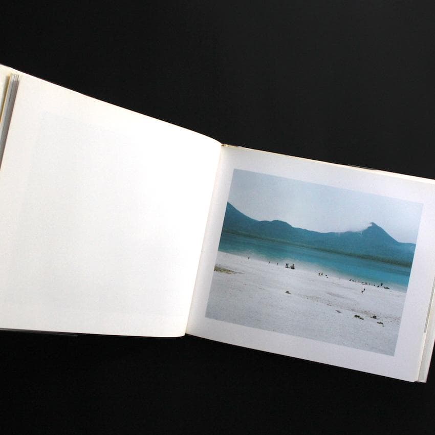 【鈴木理策：PILES OF TIME】帯付き