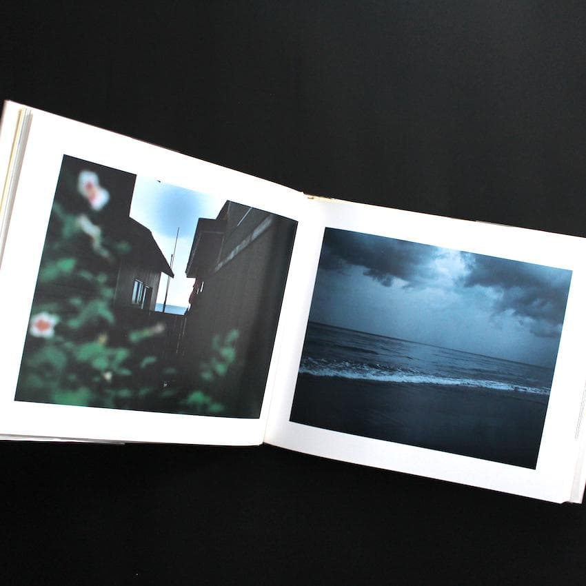 【鈴木理策：PILES OF TIME】帯付き