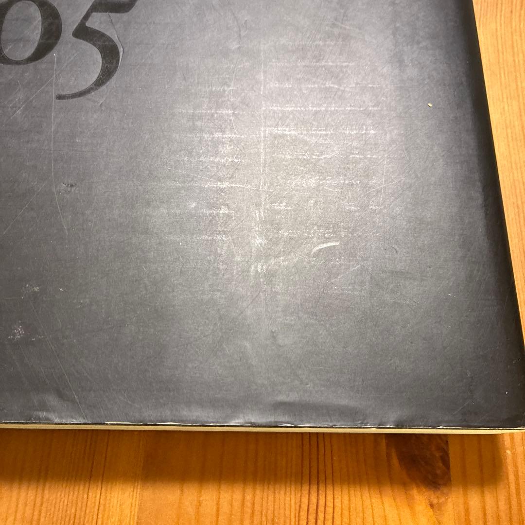 アート・デザイン・音楽 Artistic Doll Annual 2005