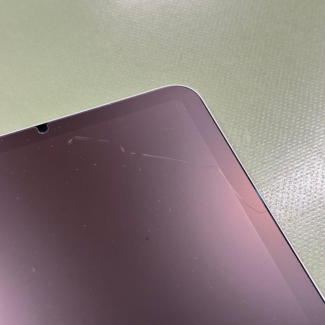 【ケース・フィルム付き】iPad mini 第7世代 128GB