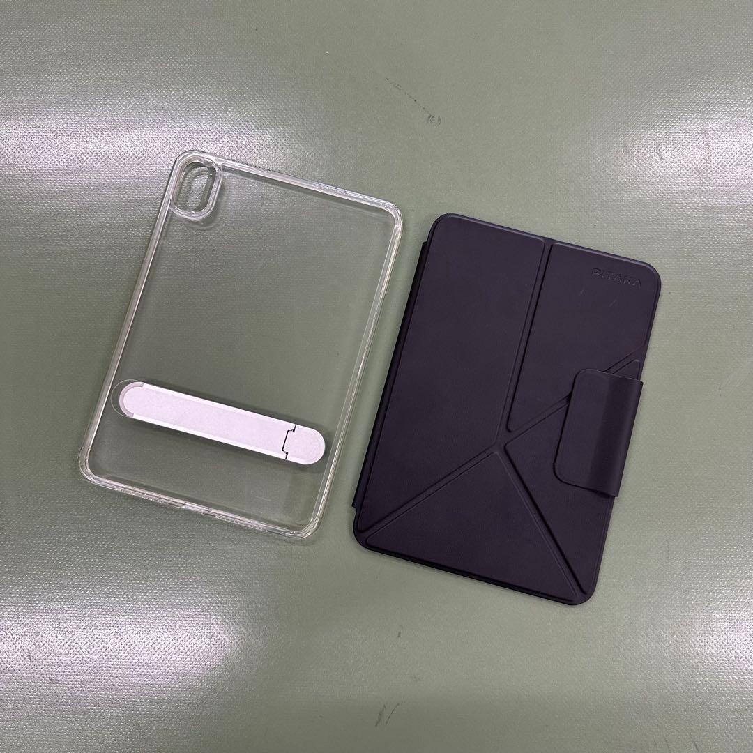 【ケース・フィルム付き】iPad mini 第7世代 128GB