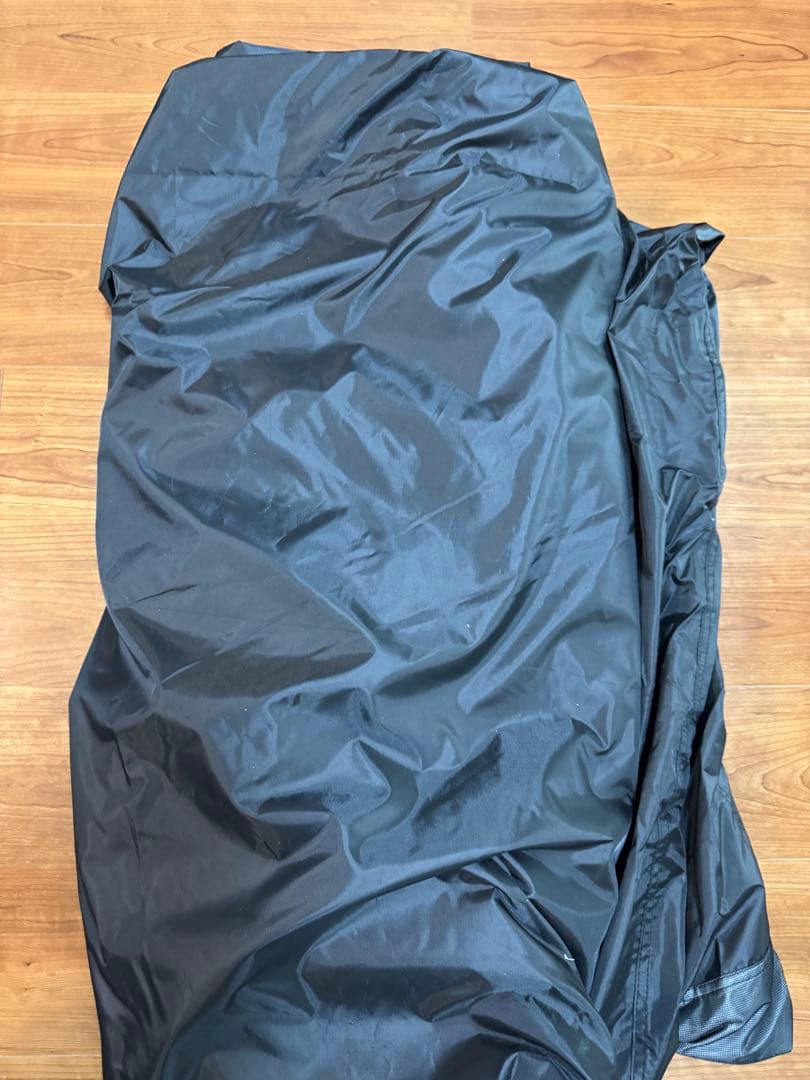 コールマン　タフスクリーン2ルームエアー/LDX+