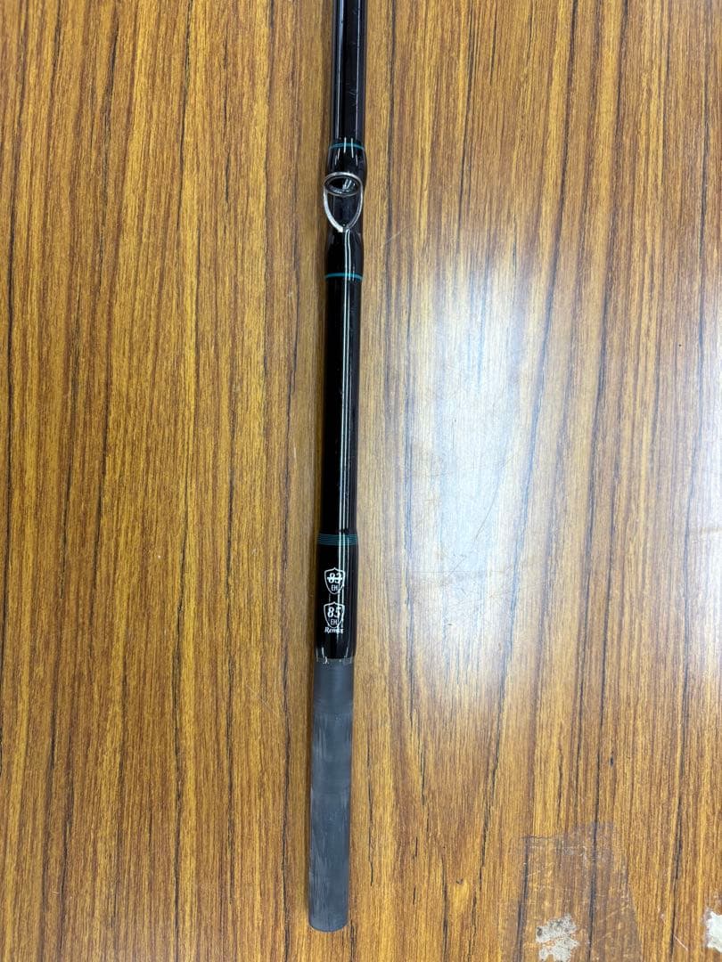 85リミックス後期