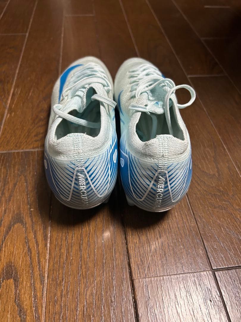 マーキュリアルヴェイパーエリート16 AG 26.0