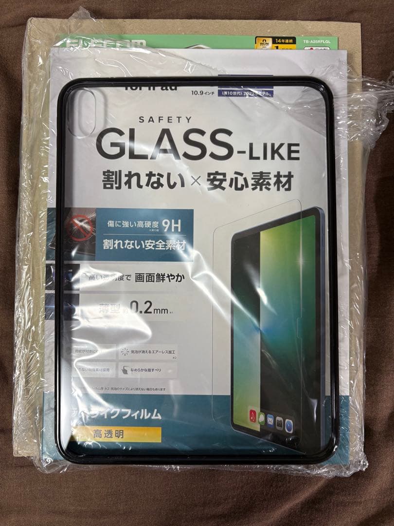 iPad A16 Wi-Fi シルバー 128GB