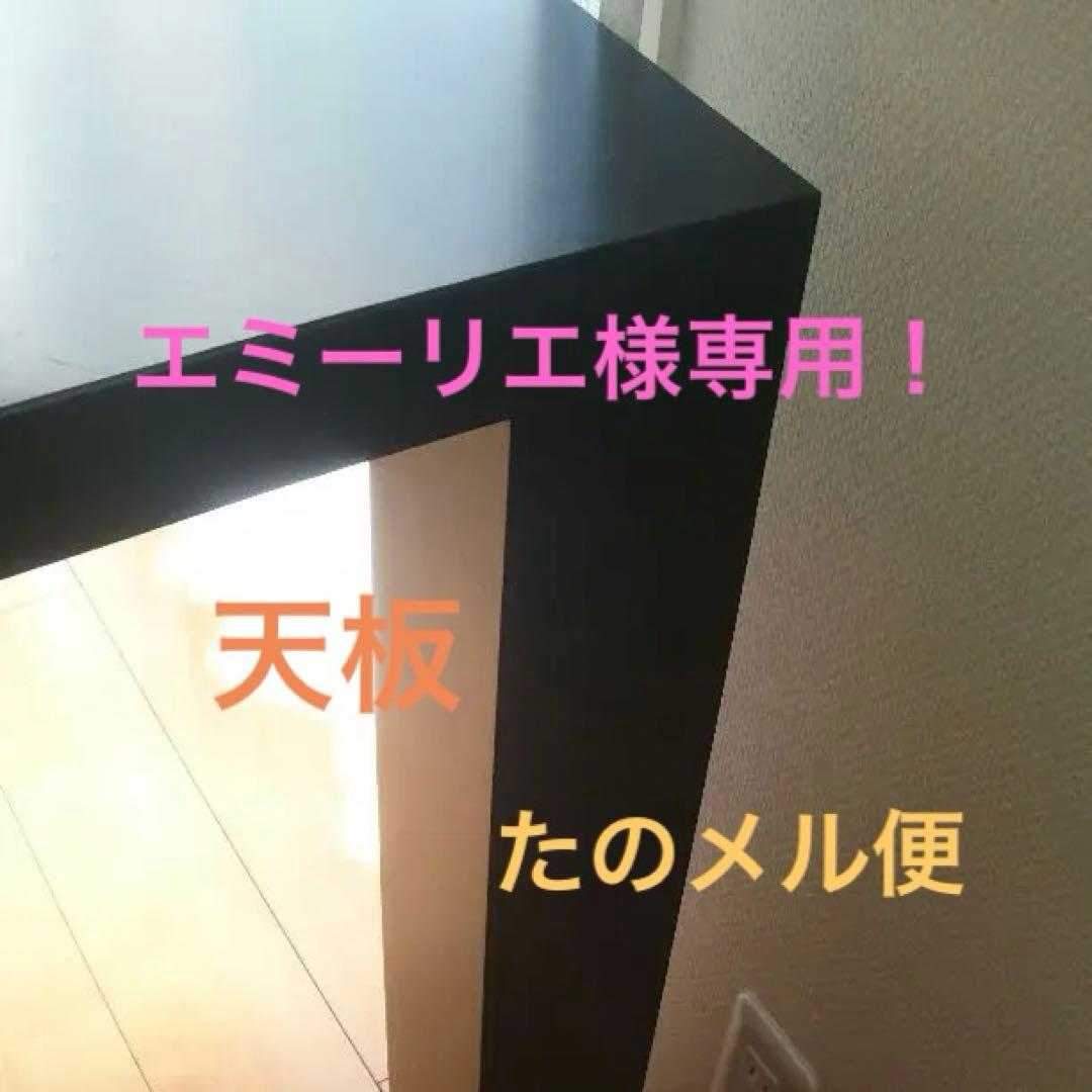 エミーリエ様　　　天板　　ボーコンセプト