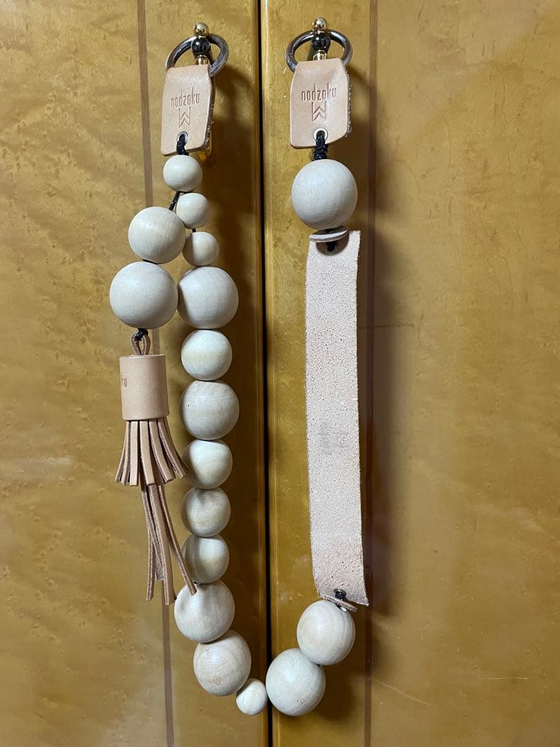 nozoku ノゾク ウォレットチェーン