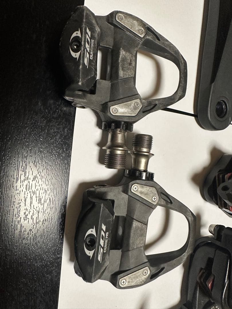 Shimano 105 コンポーネントセット　ディスク