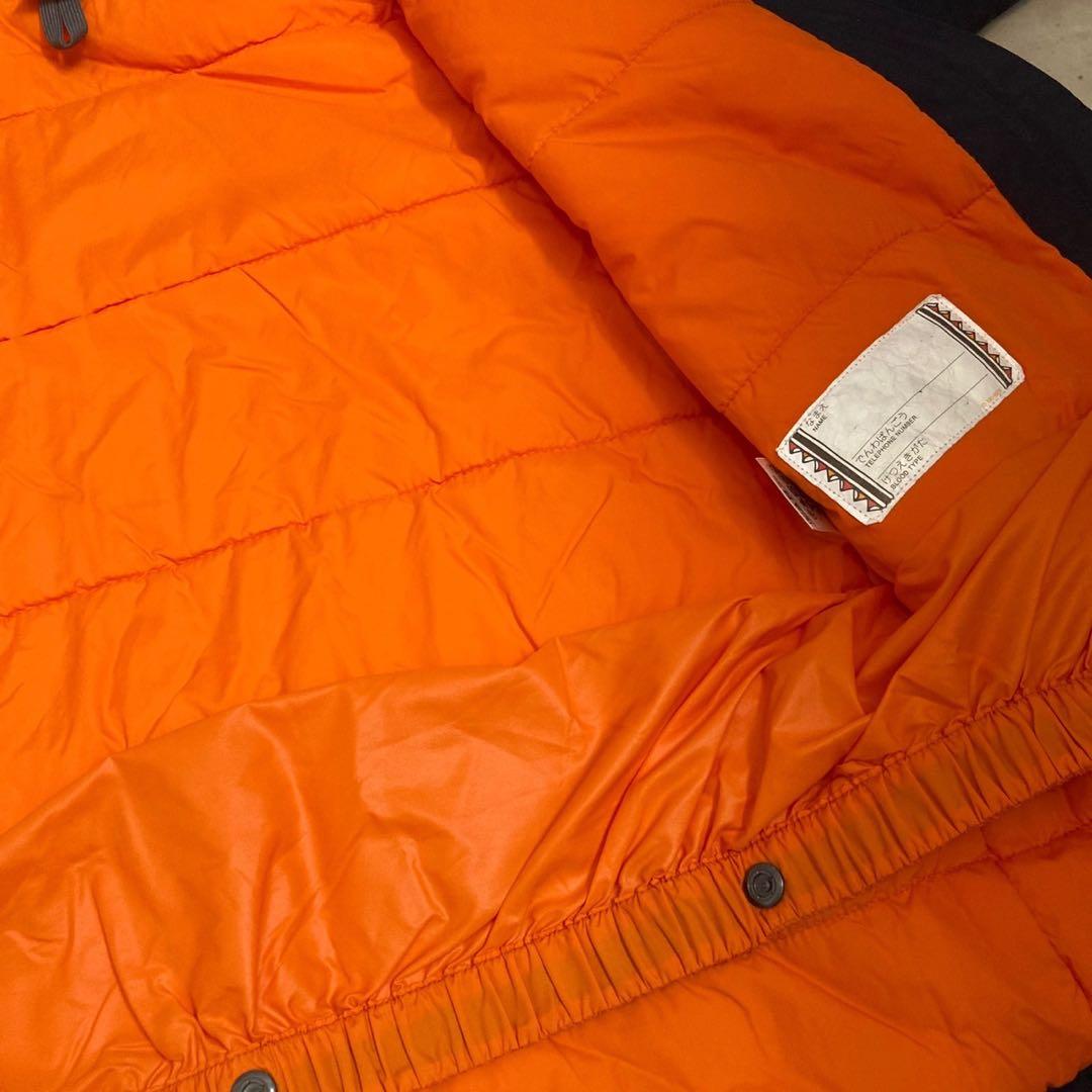 使用回数2回！mont-bell モンベル　スキーウェア上下セット