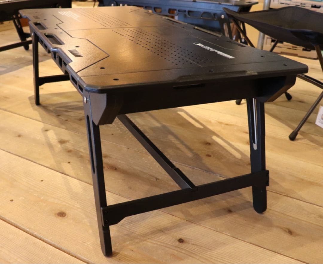 ON-U LIFE MY OWN BASIC TABLE ※スライド無し