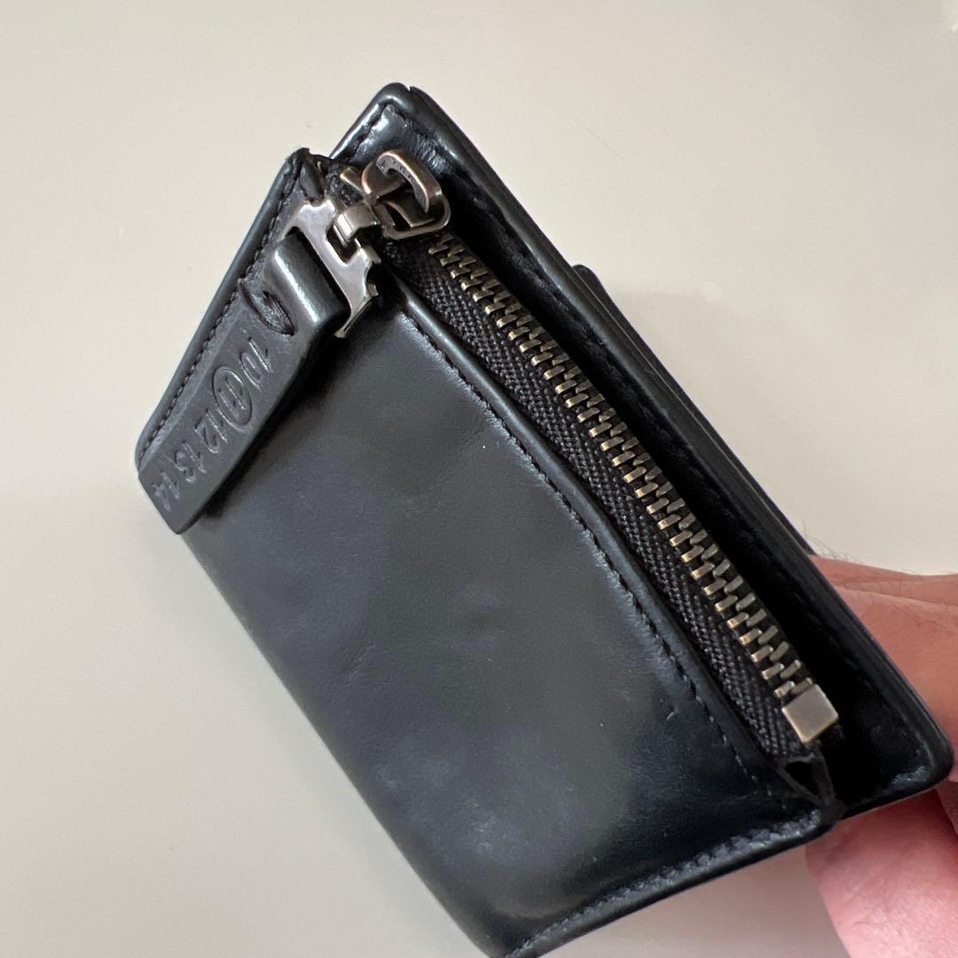 メゾンマルジェラ Maison Margiela 二つ折り財布