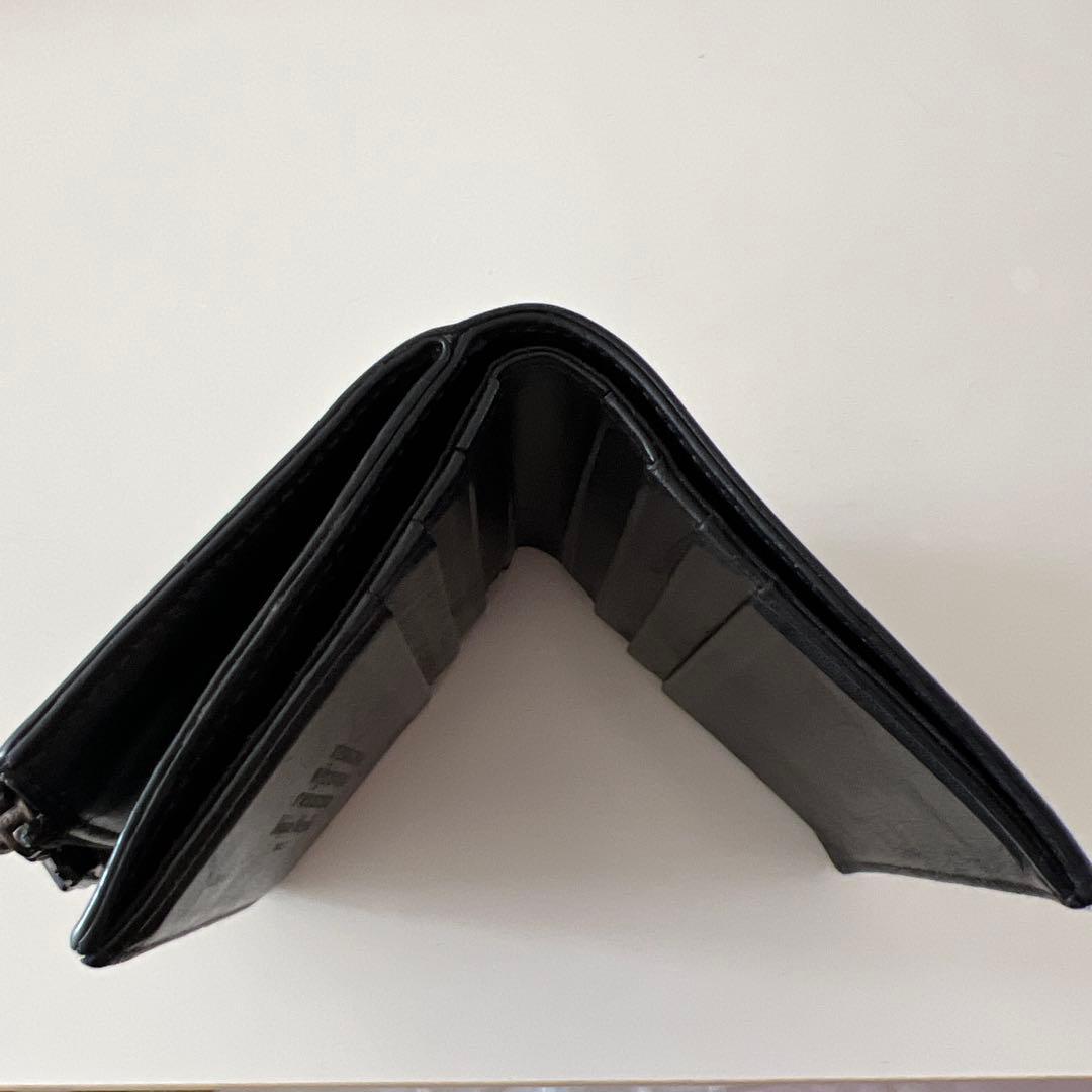 メゾンマルジェラ Maison Margiela 二つ折り財布