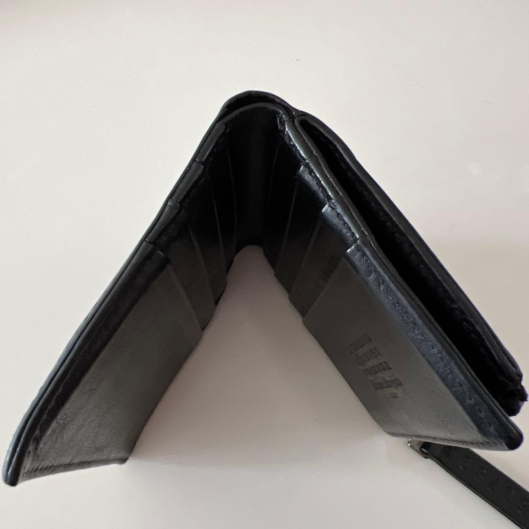 メゾンマルジェラ Maison Margiela 二つ折り財布