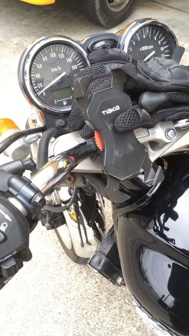 HONDA CB400FOUR CB400フォア NC36純正