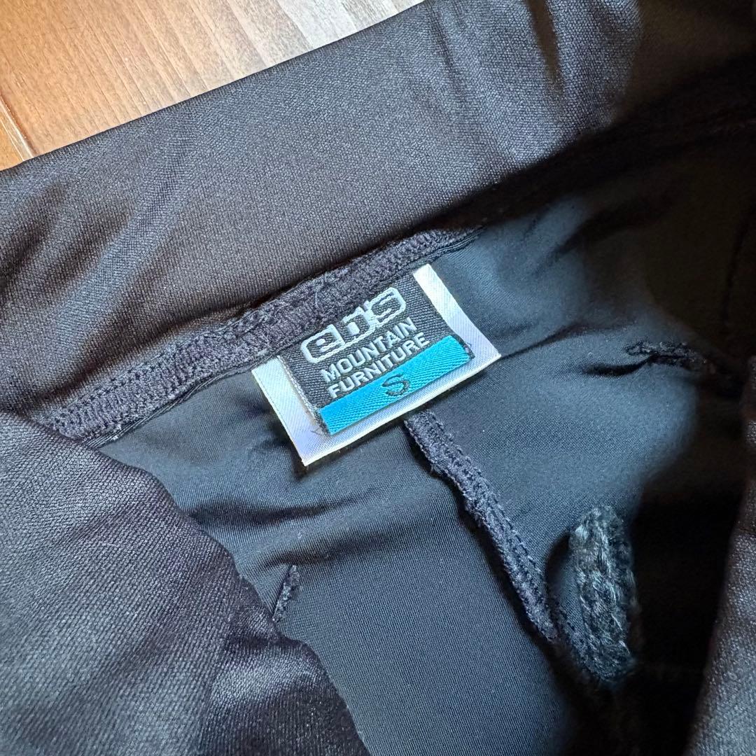 eb's mountain furniture プロテクター　Sサイズ