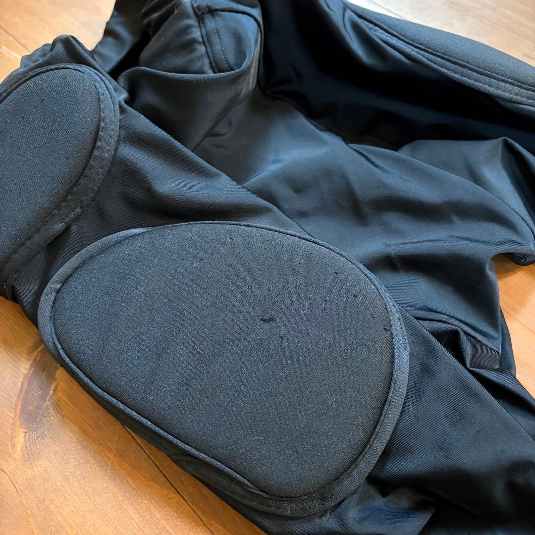 eb's mountain furniture プロテクター　Sサイズ