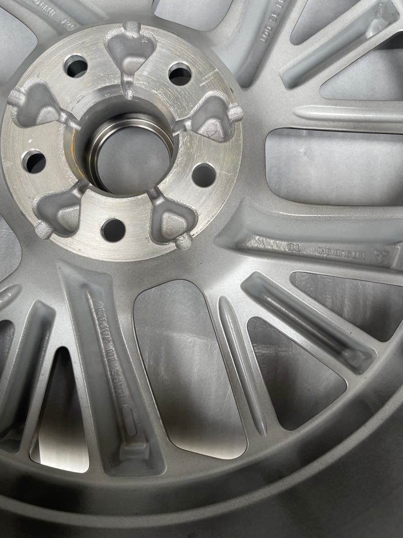 アウトランダー　純正ホイール　20インチ　1本　③