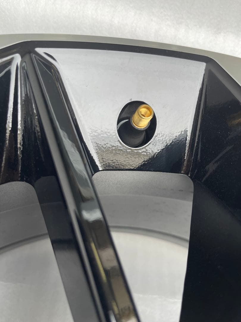 アウトランダー　純正ホイール　20インチ　1本　③