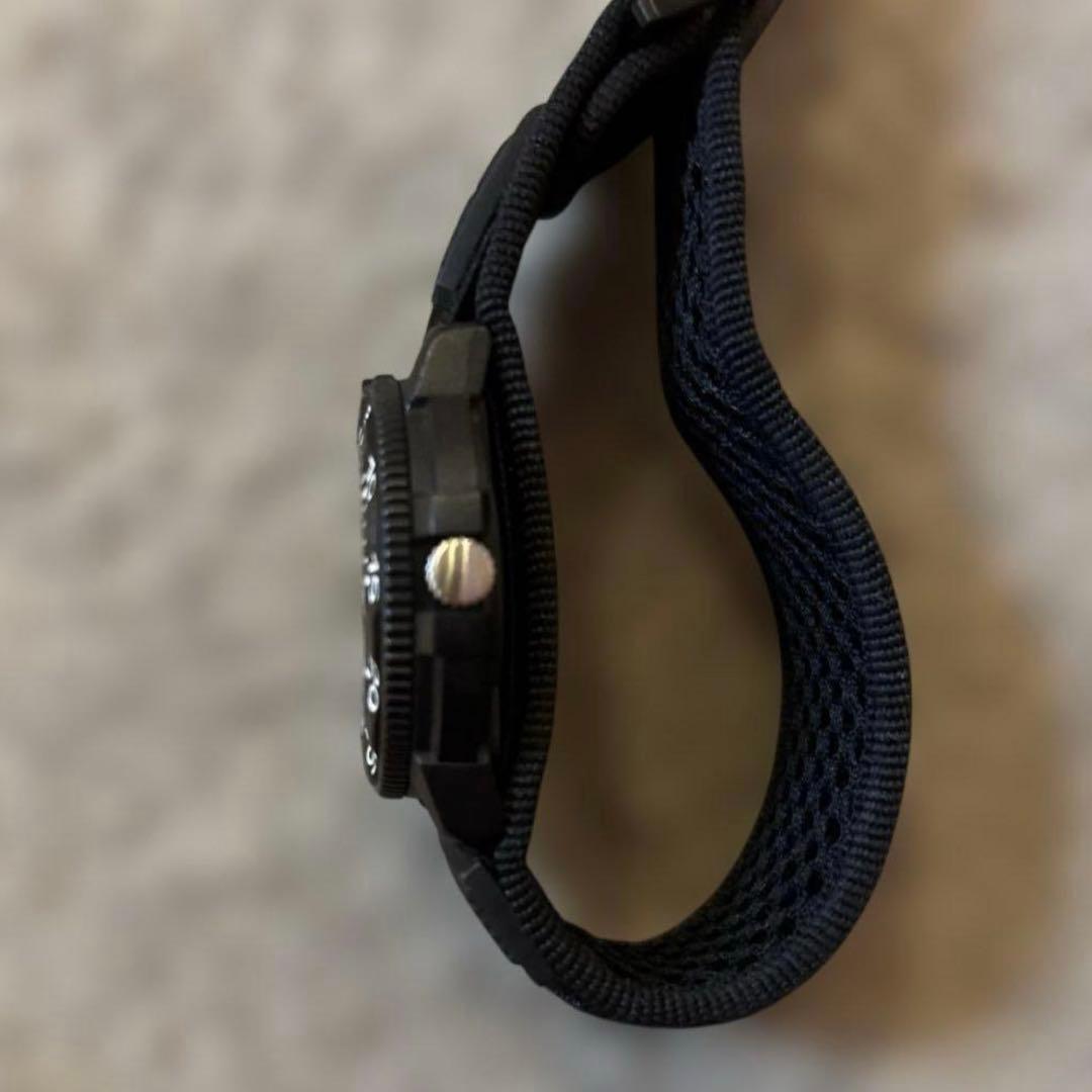 LUMINOX ルミノックス　3000/3900 V3 純正ベルクロ