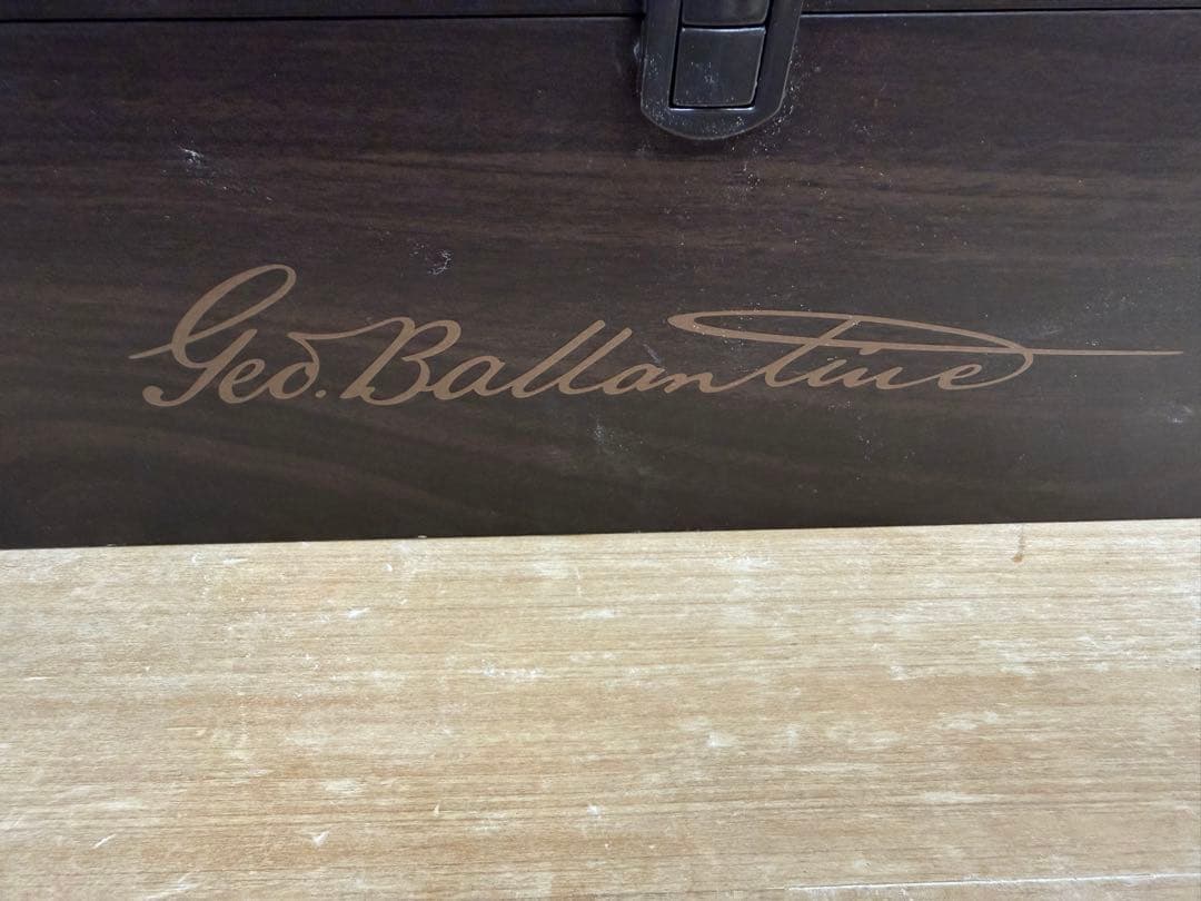 ウイスキー Ballantine's 30 Years 700ml