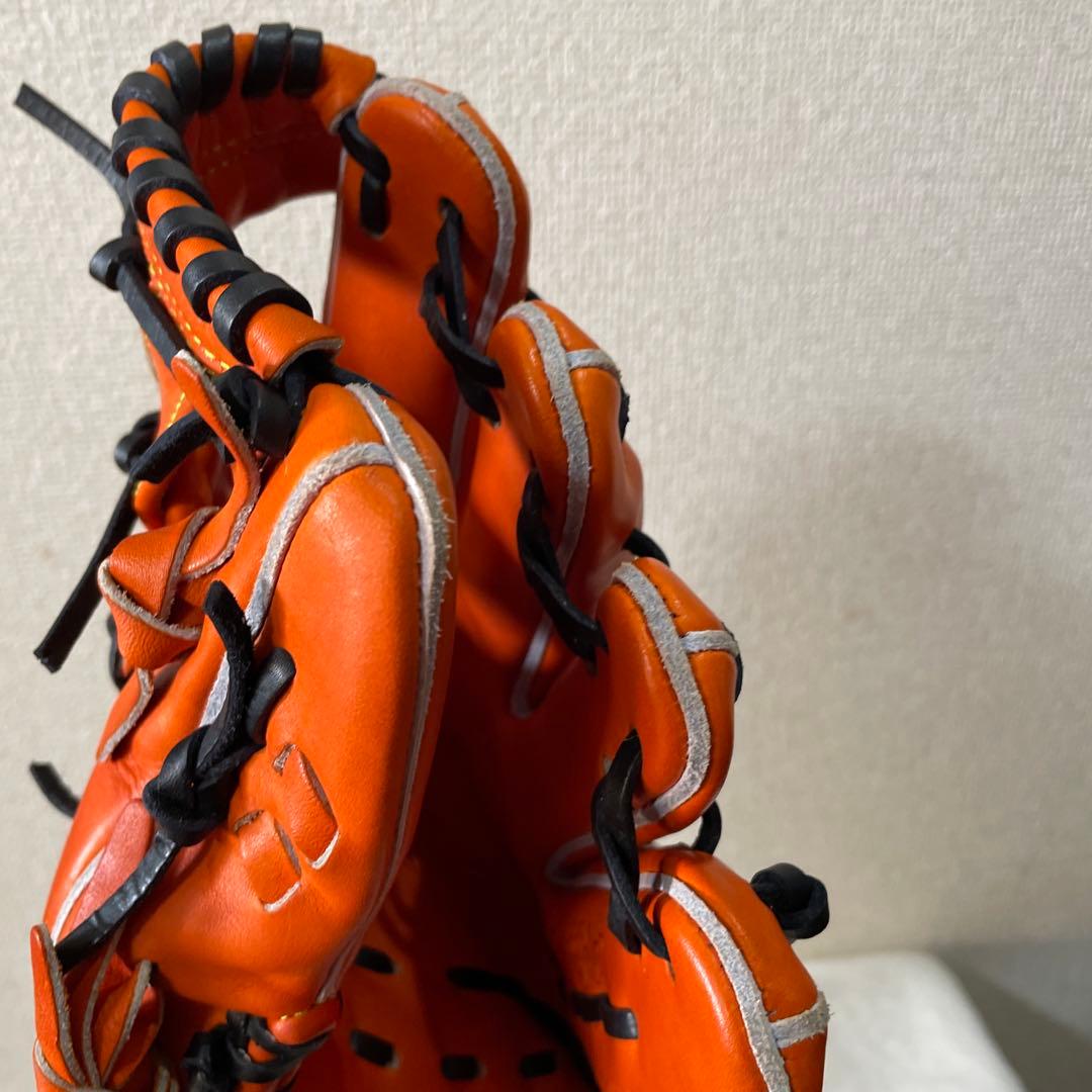 ローリングスRGGC限定硬式内野手 HOH PREMIUM GH4HPCK4H