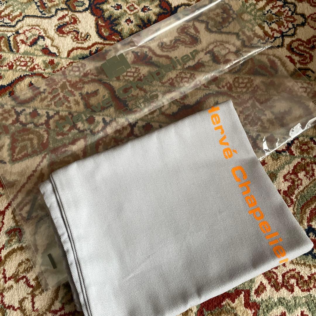 エルベシャプリエ Herve Chapelier 2827GL