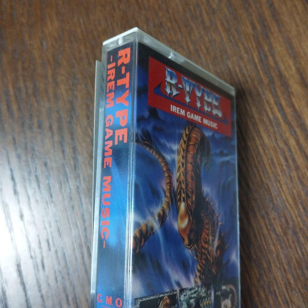 アイレム・ゲームミュージック