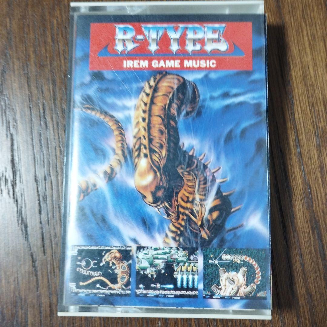 アイレム・ゲームミュージック