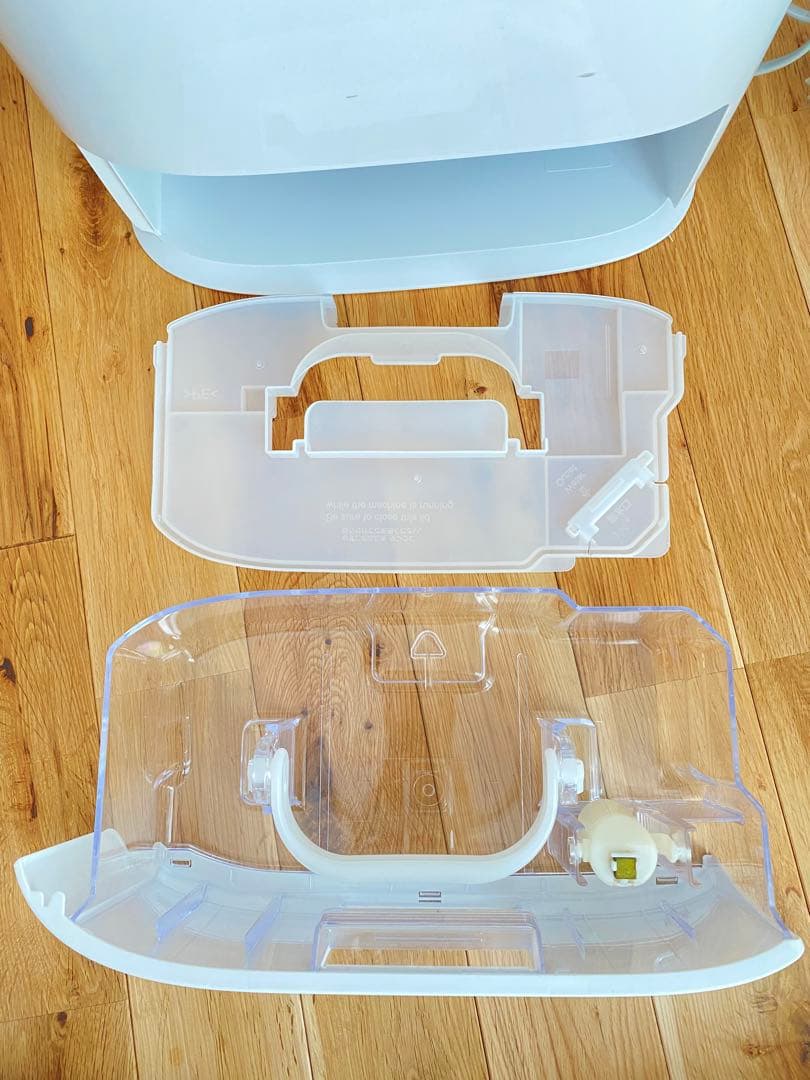 2019年製　Panasonic衣類乾燥除湿機　F-YZS60