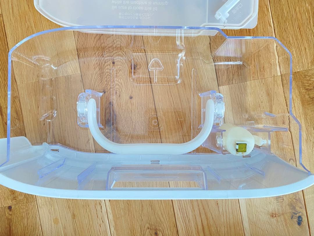 2019年製　Panasonic衣類乾燥除湿機　F-YZS60