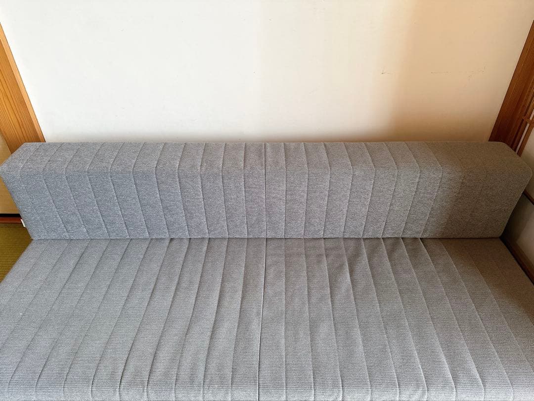 ハーレム　つみきソファ　アームクッションM